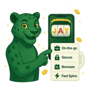 Jaya app safety and compliance