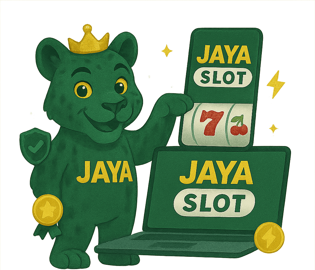 Conclusion: How to Beat Jaya Slots Consistently
