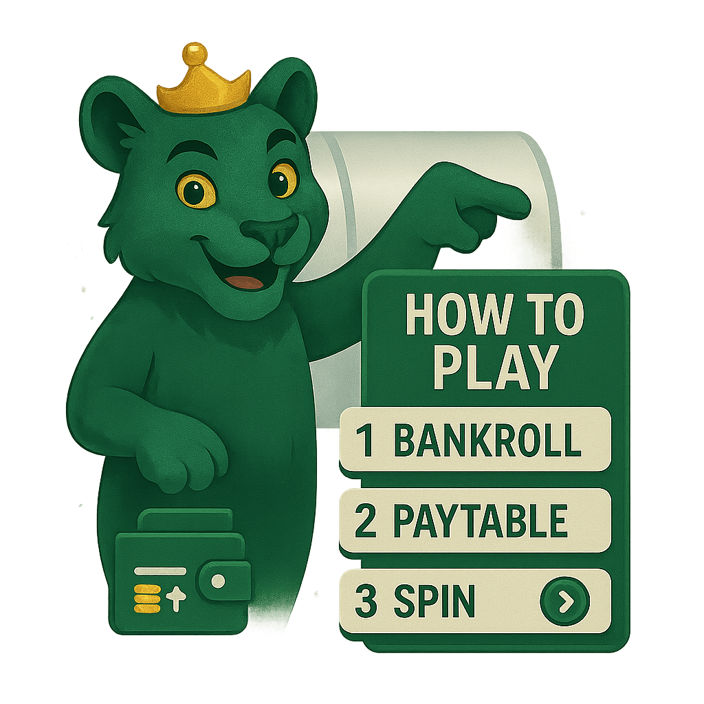Best Jaya Slot Strategy for Big Wins