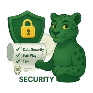 Jaya app safety and compliance