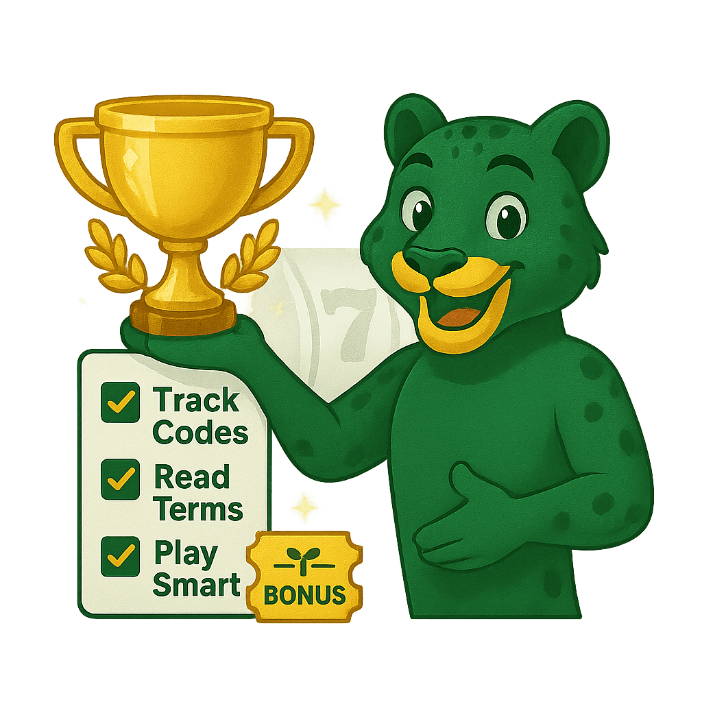 Maximizing your Jaya Casino bonus experience