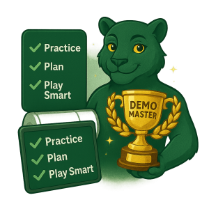 Jaya free demo experience conclusion