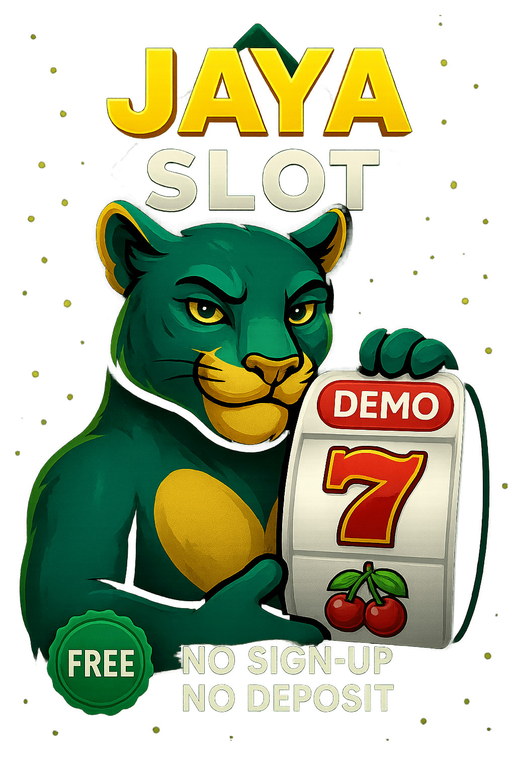 Jaya Slot demo introduction