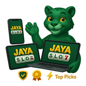 Best places to play Jaya Slot online